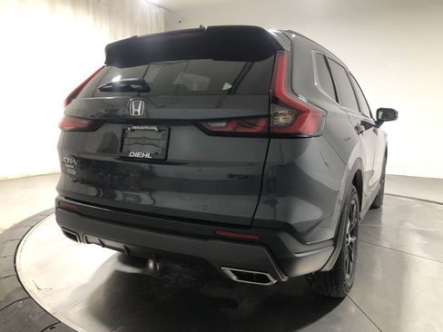 Used 2024 Honda CR-V Sport image 7