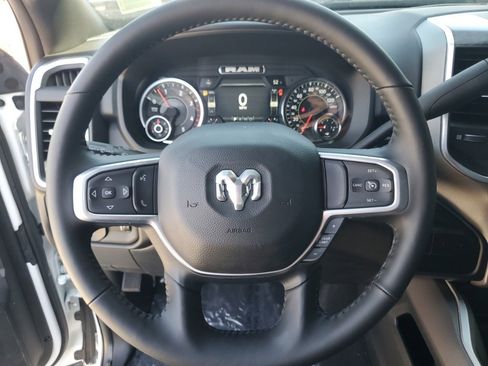 New 2024 RAM 4500 SLT w/ Quick Order Package 2YG SLT image 13