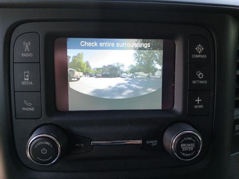 Used 2019 RAM 2500 Tradesman AWD/4WD image 24