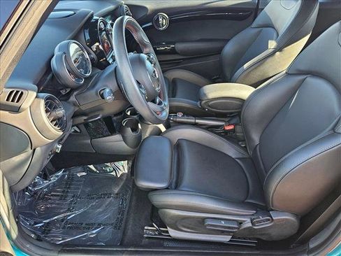 Used 2020 MINI Cooper S image 15