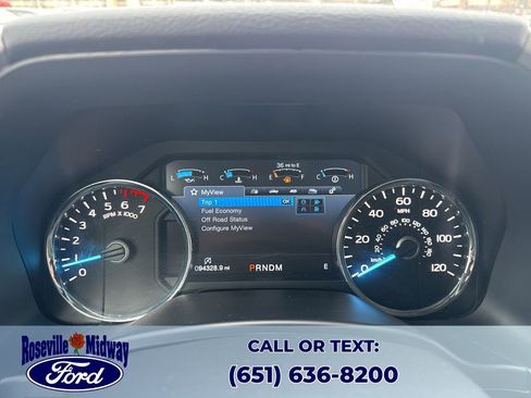 Used 2018 Ford F150 Lariat w/ Equipment Group 502A Luxury image 28