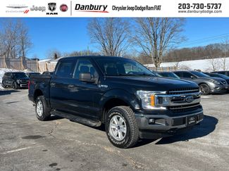Used 2018 Ford F150 XLT video 1
