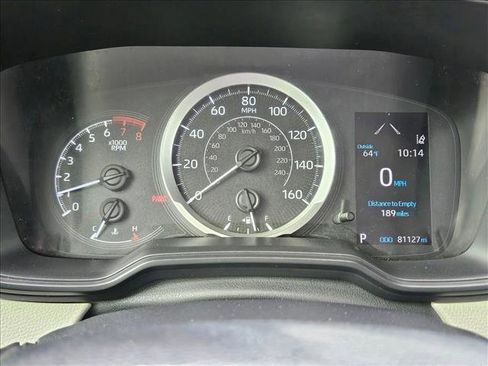 Used 2020 Toyota Corolla LE image 11