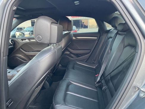 Used 2018 Audi A3 2.0T Premium image 15