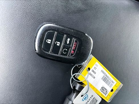 Used 2023 Honda Accord LX image 15