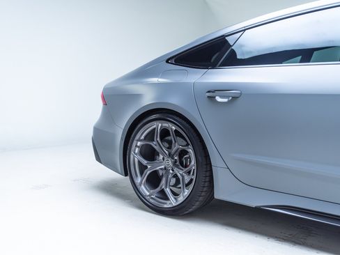 Used 2021 Audi RS 7 Sportback AWD/4WD image 61