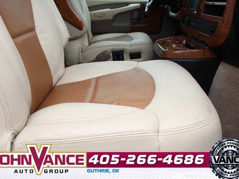 Used 2014 Chevrolet Express 1500 AWD image 18