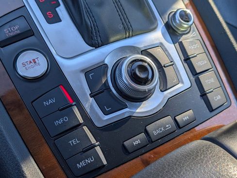 Used 2015 Audi Q7 3.0T S line Prestige image 27