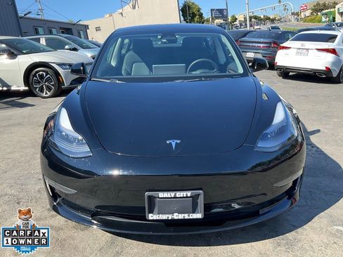 Used 2023 Tesla Model 3 Standard Range image 93