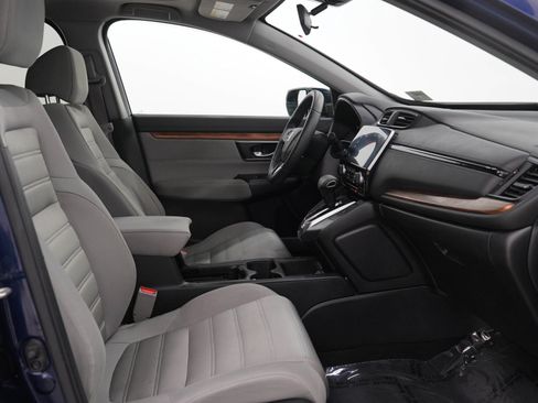 Used 2019 Honda CR-V EX image 11