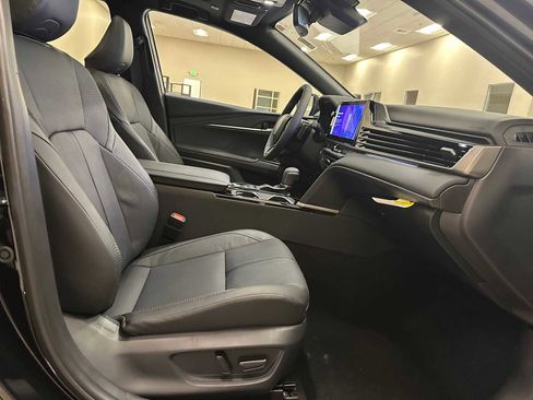 New 2026 Toyota Camry XSE image 28