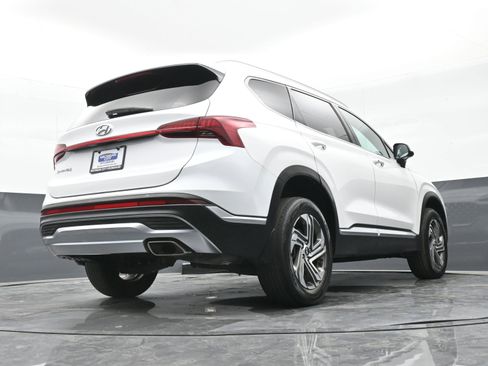 Used 2022 Hyundai Santa Fe SEL image 44