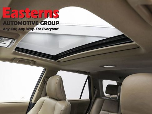 Used 2010 Toyota 4Runner Limited image 33