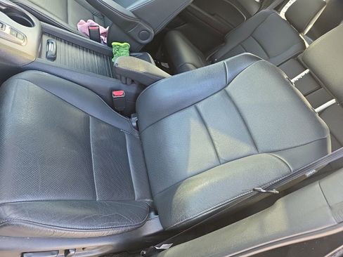 Certified 2023 Honda Passport EX-L image 10