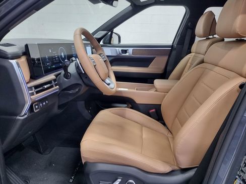 New 2026 Hyundai Santa Fe Limited AWD/4WD image 29