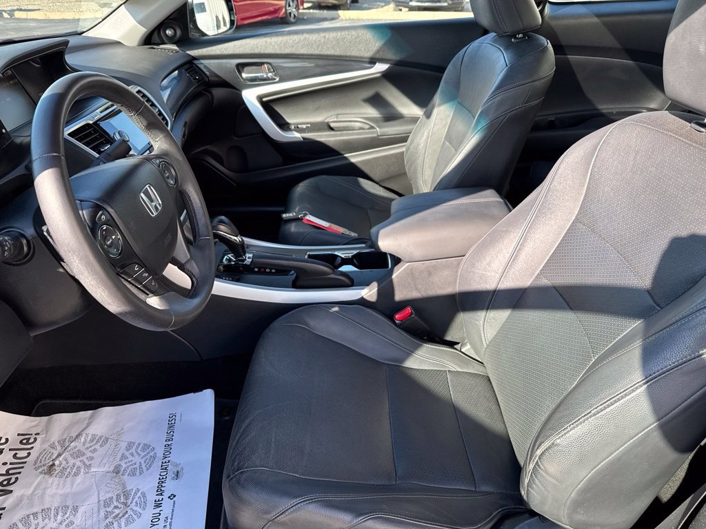 Used 2013 Honda Accord EX-L image 26