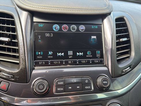 Used 2017 Chevrolet Impala LT image 19