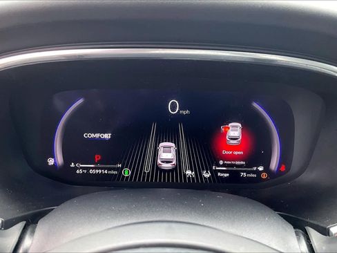 Used 2023 Acura MDX Type S image 26