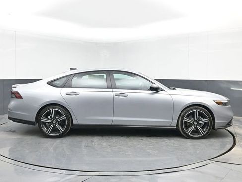 New 2026 Honda Accord Sport image 11