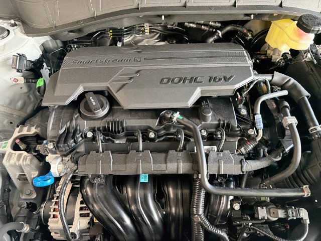 New 2027 Hyundai Kona SEL Sport FWD image 30