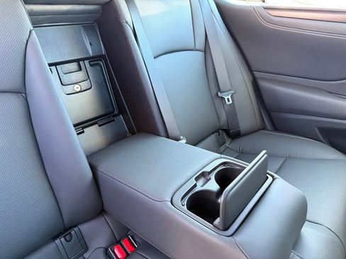 New 2025 Lexus ES 350 w/ Premium Package image 23