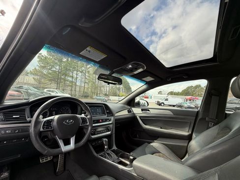 Used 2018 Hyundai Sonata Sport image 25