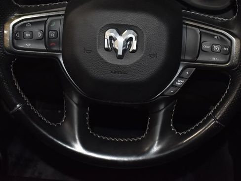 Used 2021 RAM 1500 Sport w/ Level 2 Equipment Group AWD/4WD image 20