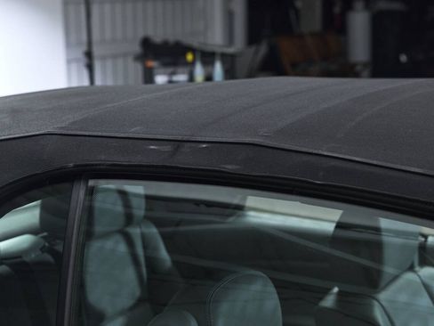 Used 2005 BMW M3 Convertible RWD image 48