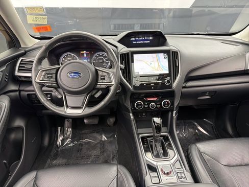 Used 2021 Subaru Forester Touring image 7
