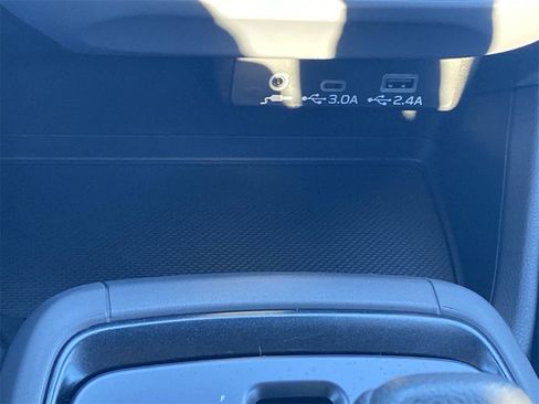 New 2026 Subaru Crosstrek 2.0i Premium image 25