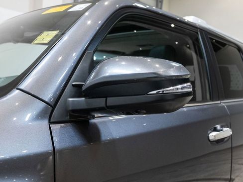 Certified 2023 Toyota 4Runner Limited image 9