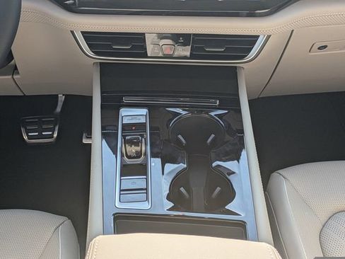 New 2026 Volkswagen Atlas SEL Premium R-Line image 20