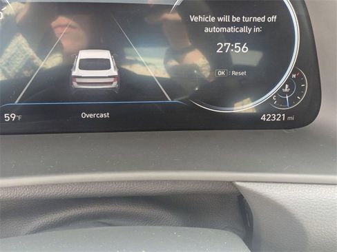 Used 2023 Hyundai Sonata SEL Plus image 25