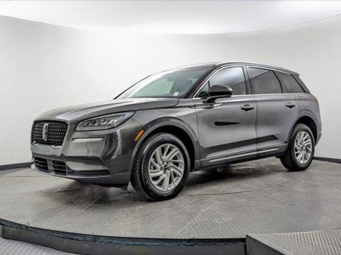 Used 2020 Lincoln Corsair FWD image 2