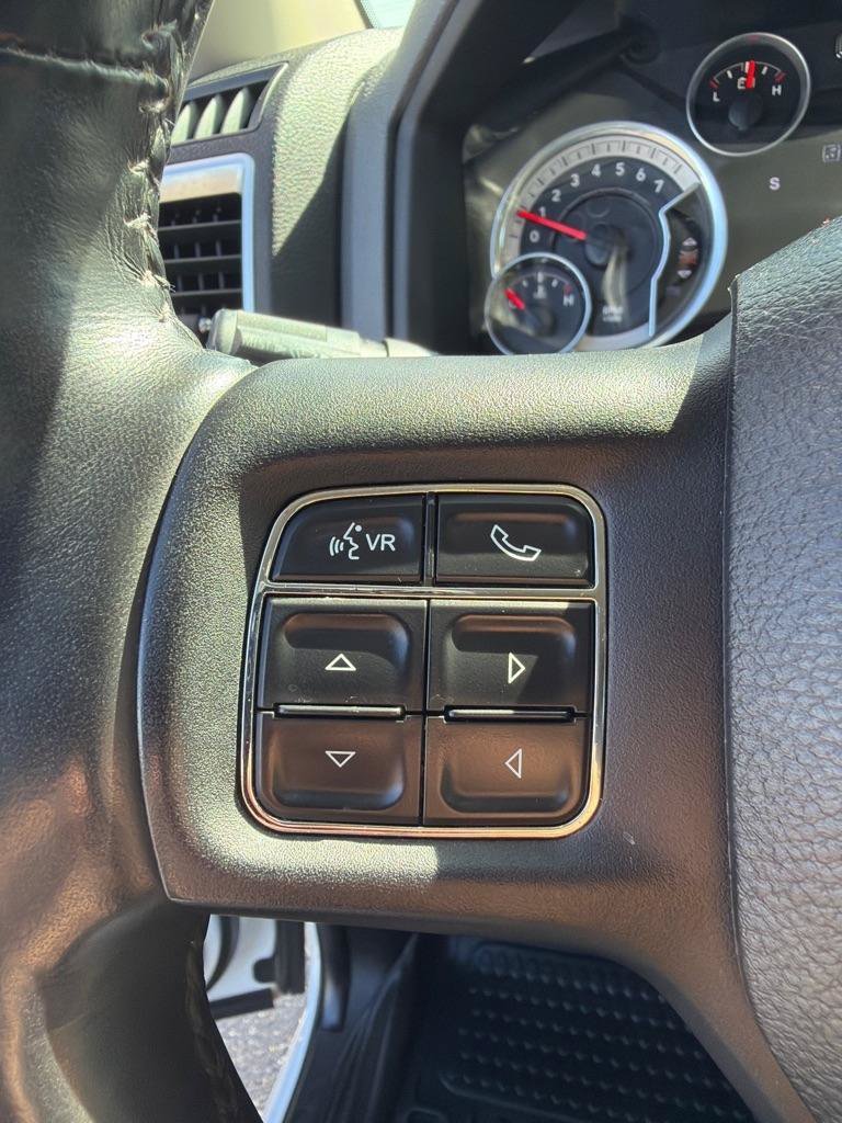 Used 2016 RAM 1500 Big Horn AWD/4WD image 14