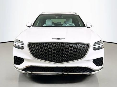 New 2026 Genesis GV70 2.5T Advanced image 2