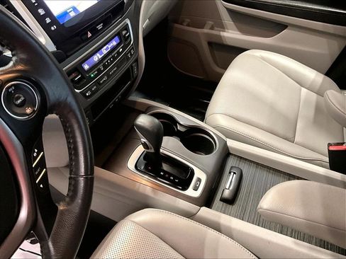 Used 2017 Honda Ridgeline RTL-T image 15