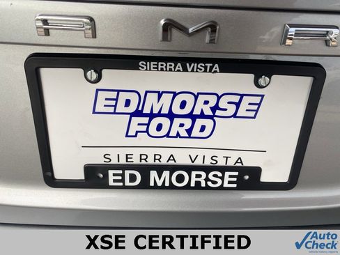 Used 2023 Toyota Camry XSE image 37