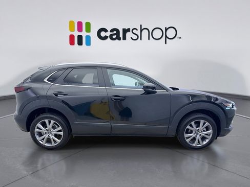 Used 2023 MAZDA CX-30 AWD 2.5 S w/ Preferred Package image 6