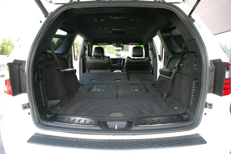 Used 2022 Dodge Durango GT RWD image 18