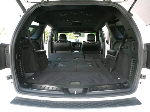 Used 2022 Dodge Durango GT RWD image 18