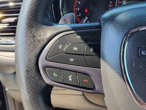 Used 2022 Dodge Durango R/T w/ Blacktop Package AWD/4WD image 12