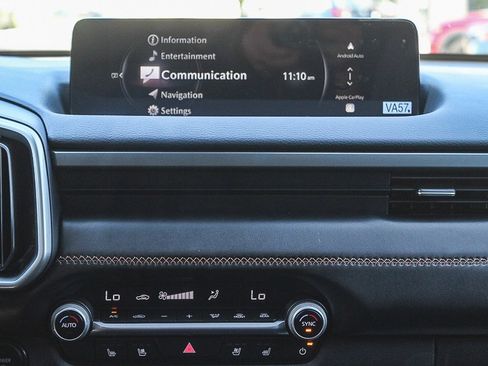 New 2026 MAZDA CX-50 AWD 2.5 Hybrid w/ Weather Package image 16