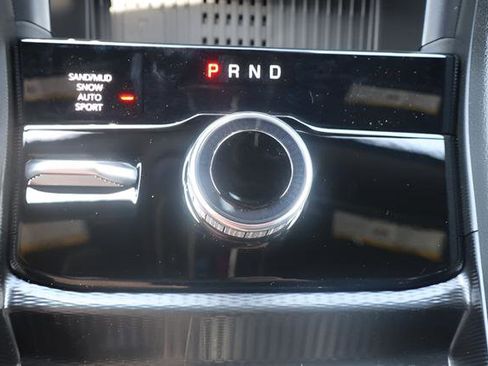 New 2026 Jeep Grand Cherokee Limited AWD/4WD image 26