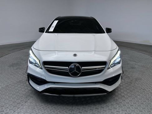 Used 2019 Mercedes-Benz CLA 45 AMG 4MATIC image 31