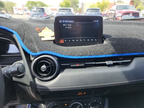 Used 2019 MAZDA CX-3 Sport AWD/4WD image 23