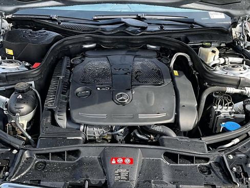 Used 2013 Mercedes-Benz E 350 E 350 image 30
