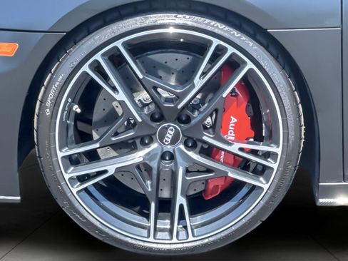 Used 2020 Audi R8 V10 performance AWD/4WD image 23