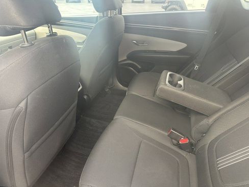 Used 2023 Hyundai Tucson SEL image 11