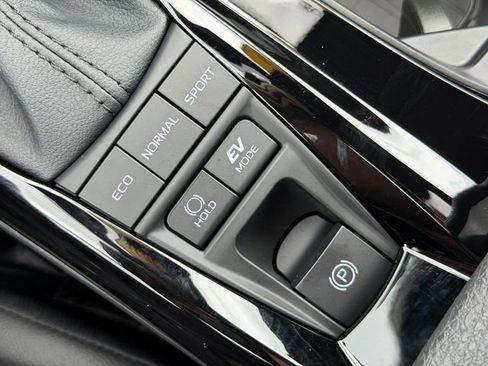 Certified 2026 Toyota Camry XSE FWD image 37